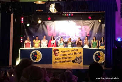 Weiberfasching 2019 1 20190304 1264712714