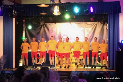 Weiberfasching 2019 2 20190304 1507241420