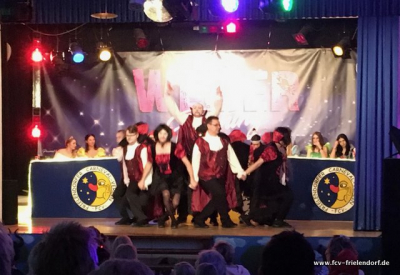 Weiberfasching 2019 3 20190304 1018326815