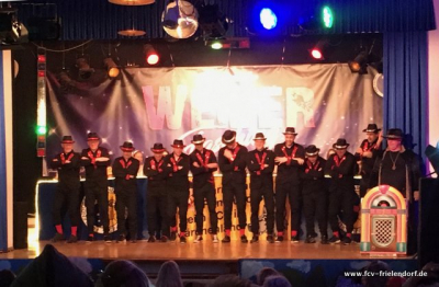 Weiberfasching 2019 5 20190304 1863860349