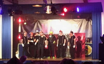 Weiberfasching 2019 8 20190304 1377473590