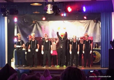 Weiberfasching 2019 9 20190304 1454802622